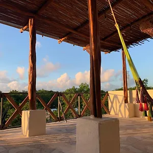 Casa Delfín Tulum Macario Gomez